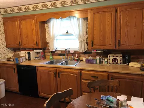 Kitchen - 44 Gertrude Ave, Boardman, OH 44512 photo 1 of 1