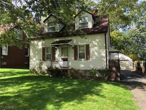 44 Gertrude Ave, Boardman, OH 44512