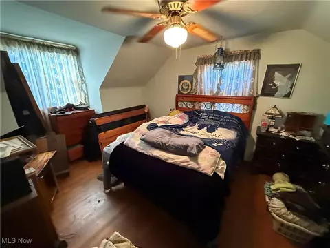 Bedroom - 44 Gertrude Ave, Boardman, OH 44512 photo 2 of 2