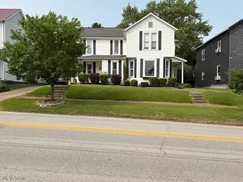 418 Eastern Ave, Woodsfield, OH 43793
