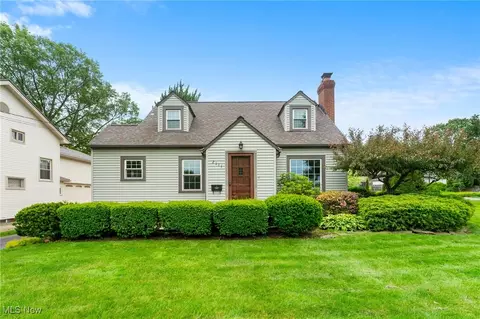 2111 Lyon Blvd, Poland, OH 44514