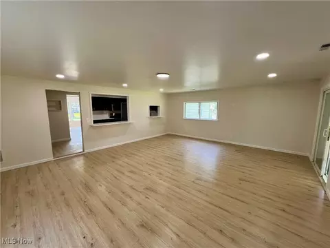 Living - 1779 E 236 St, Euclid, OH 44117 photo 5 of 7