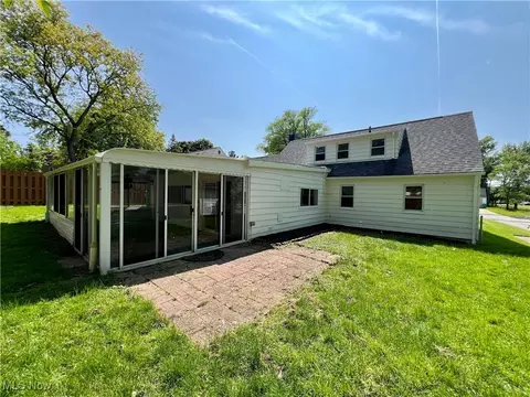 Exterior - 1779 E 236 St, Euclid, OH 44117 photo 8 of 9