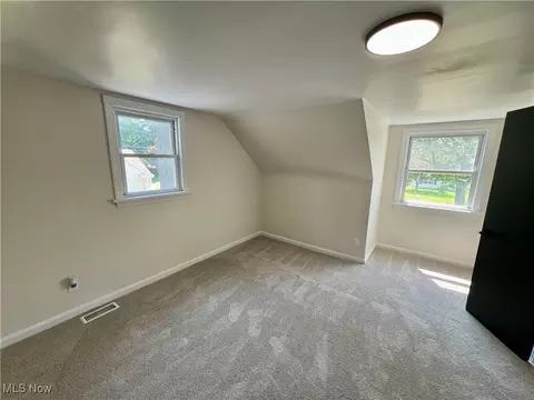 Bedroom - 1779 E 236 St, Euclid, OH 44117 photo 6 of 7