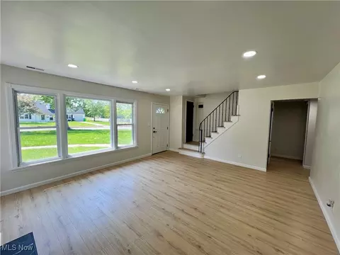Living - 1779 E 236 St, Euclid, OH 44117 photo 3 of 7