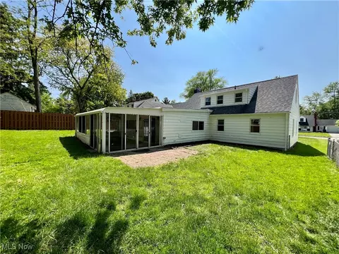 Exterior - 1779 E 236 St, Euclid, OH 44117 photo 5 of 9