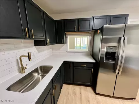 Kitchen - 1779 E 236 St, Euclid, OH 44117 photo 2 of 5