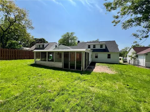 Exterior - 1779 E 236 St, Euclid, OH 44117 photo 4 of 9