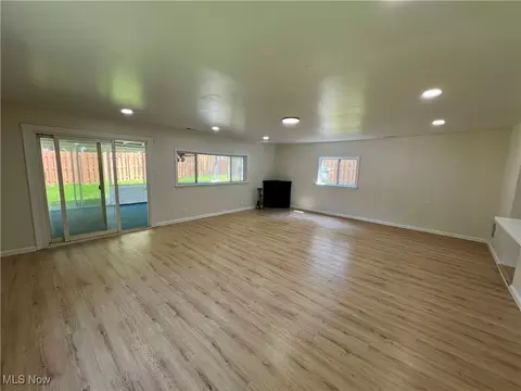 Living - 1779 E 236 St, Euclid, OH 44117 photo 7 of 7
