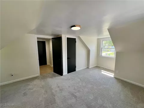 Bedroom - 1779 E 236 St, Euclid, OH 44117 photo 5 of 7