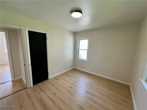 Bedroom - 1779 E 236 St, Euclid, OH 44117 photo 3 of 7