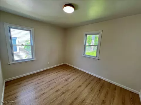Bedroom - 1779 E 236 St, Euclid, OH 44117 photo 2 of 7