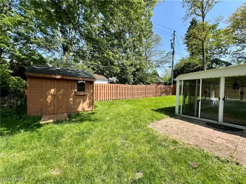 Exterior - 1779 E 236 St, Euclid, OH 44117 photo 6 of 9
