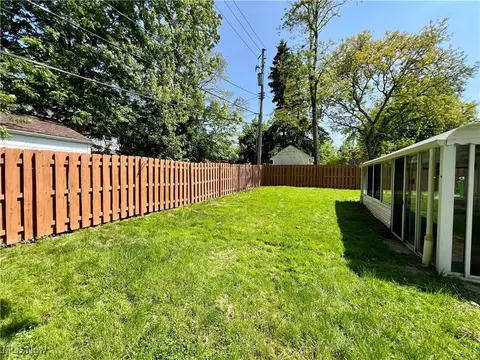 Exterior - 1779 E 236 St, Euclid, OH 44117 photo 9 of 9