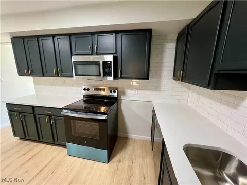 Kitchen - 1779 E 236 St, Euclid, OH 44117 photo 3 of 5