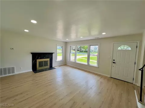 Living - 1779 E 236 St, Euclid, OH 44117 photo 1 of 7