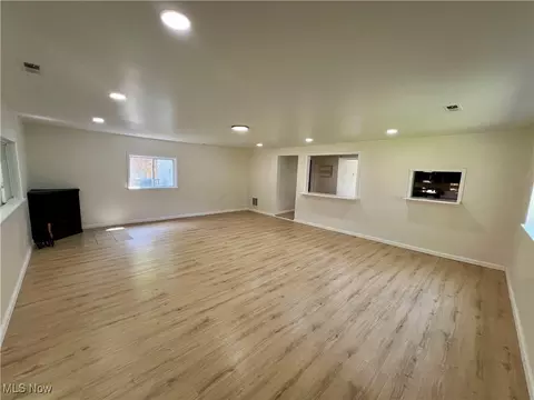 Living - 1779 E 236 St, Euclid, OH 44117 photo 6 of 7