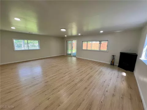 Living - 1779 E 236 St, Euclid, OH 44117 photo 4 of 7