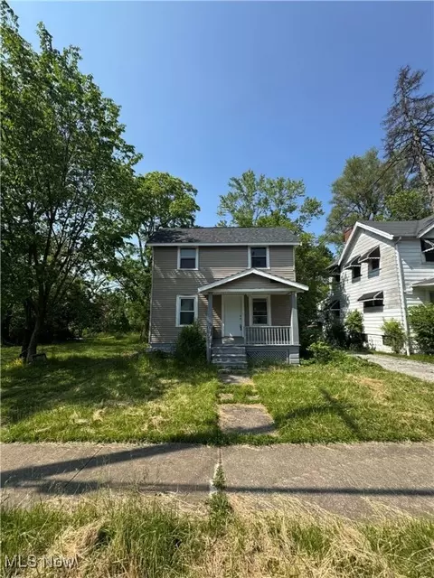 10301 Nelson Ave, Cleveland, OH 44105