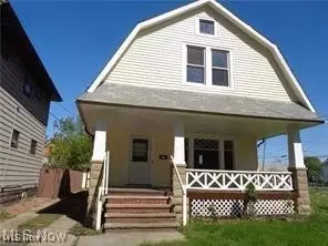 2227 W 101 St, Cleveland, OH 44102