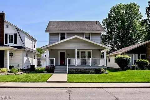 837 Lake Ave NE, Massillon, OH 44646