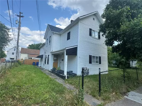 3115 W 31st St, Cleveland, OH 44109