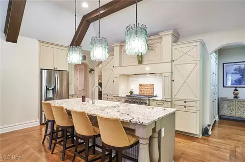 Kitchen - 213 Provence Pointe, Akron, OH 44333 photo 1 of 4