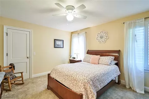 Bedroom - 213 Provence Pointe, Akron, OH 44333 photo 3 of 4