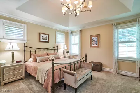 Bedroom - 213 Provence Pointe, Akron, OH 44333 photo 1 of 4