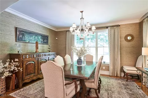 Dining - 213 Provence Pointe, Akron, OH 44333 photo 1 of 1