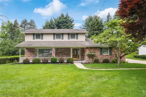 1583 Westfield Ave SW, North Canton, OH 44709