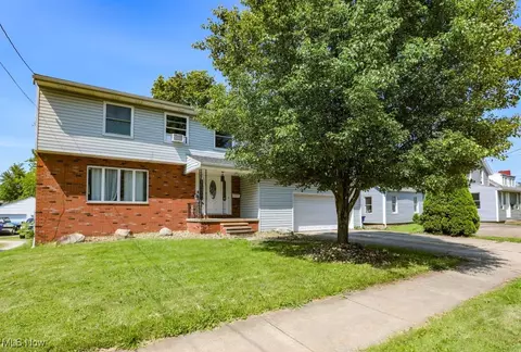 850 W Highland Ave, Ravenna, OH 44266