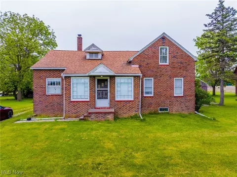 195 County Road 681, Sullivan, OH 44880