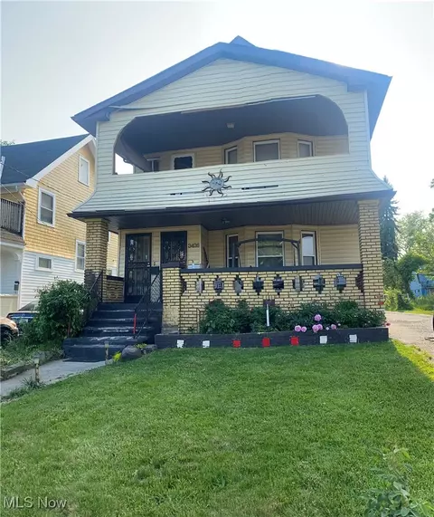 3426 E 125th St, Cleveland, OH 44120