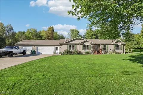 5977 Us Route 6, Pierpont, OH 44082