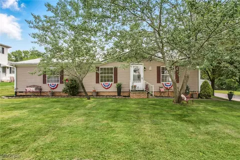 1270 S Lincoln Ave #A, Salem, OH 44460