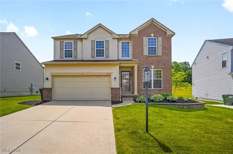 4794 Somerset Dr, Stow, OH 44224