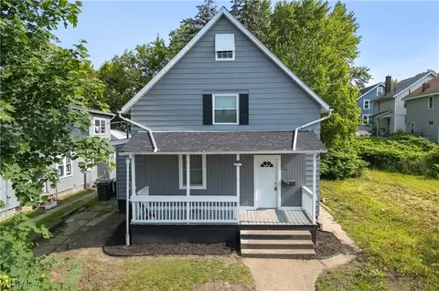 2443 16th St NE, Canton, OH 44705