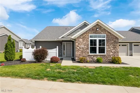1825 Blackberry Ln, Orrville, OH 44667