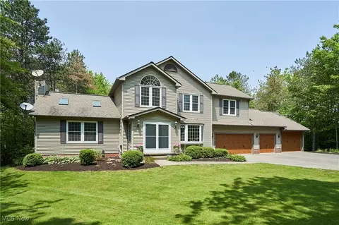 11820 Sherman Rd, Chardon, OH 44024