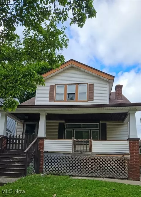 10612 Linnet Ave, Cleveland, OH 44111