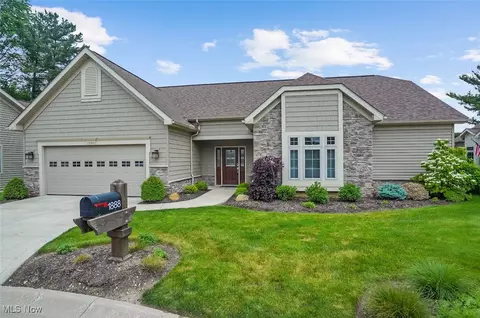 1888 Bradford Pointe Ln, Akron, OH 44313