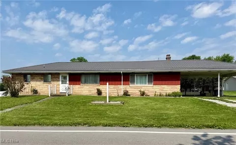 923 Archer Hill Rd, Colliers, WV 26035