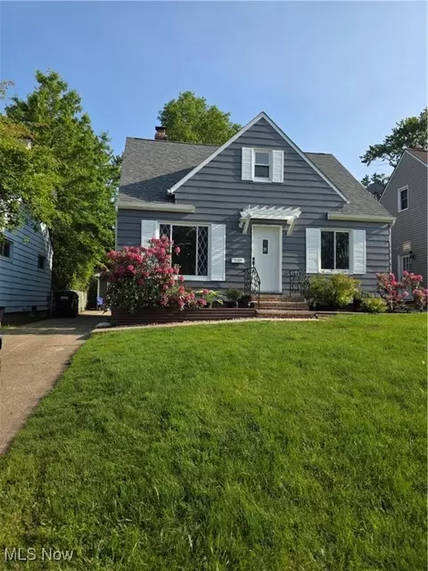 3507 Klusner Ave, Parma, OH 44134