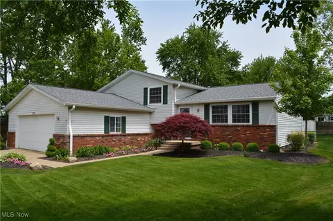 673 Northfork Way, Brunswick, OH 44212