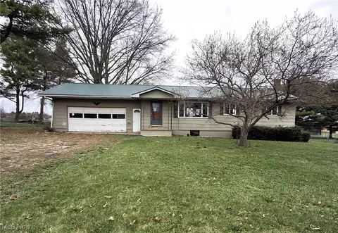 2330 Schellin Rd, Wooster, OH 44691