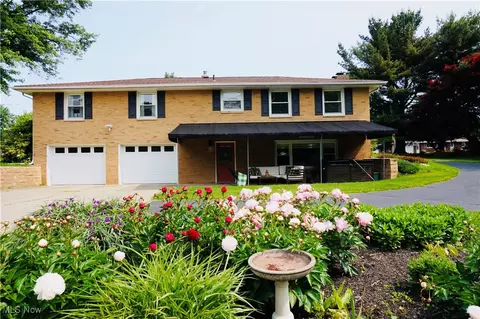 Exterior - 3546 Laurel Dr, Perry, OH 44081 photo 2 of 5