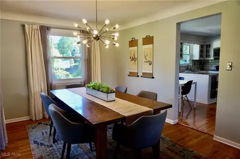 Dining - 3546 Laurel Dr, Perry, OH 44081 photo 2 of 2
