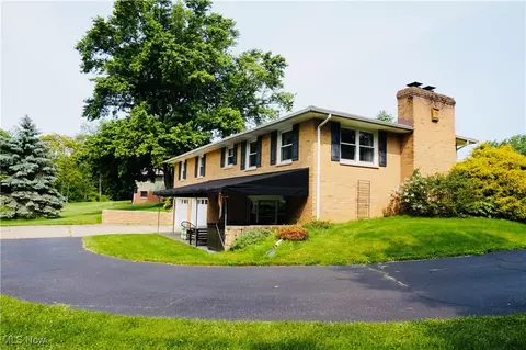 Exterior - 3546 Laurel Dr, Perry, OH 44081 photo 3 of 5
