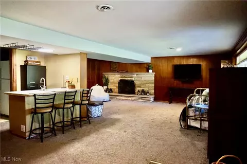 Living - 3546 Laurel Dr, Perry, OH 44081 photo 4 of 5